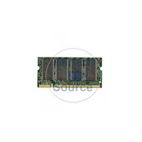 HP PA715A - 512MB DDR PC-2700 Non-ECC Unbuffered 200-Pins Memory