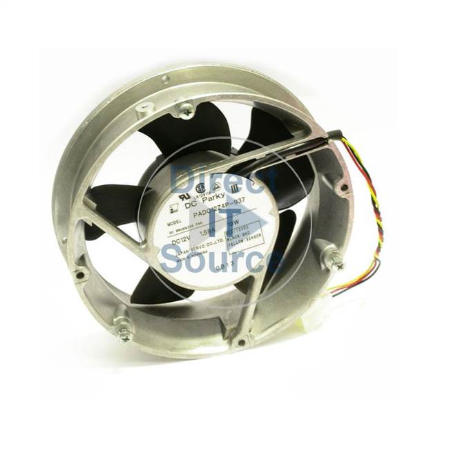 Servo PADC12Z4P-937 - Fan Assembly for AlPhaserver ES40