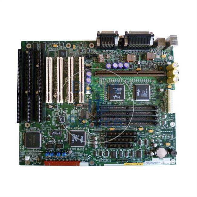 Intel PD440FX - Desktop Motherboard
