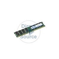 Edge PE158842 - 256MB DDR PC-2100 Non-ECC Unbuffered 184-Pins Memory