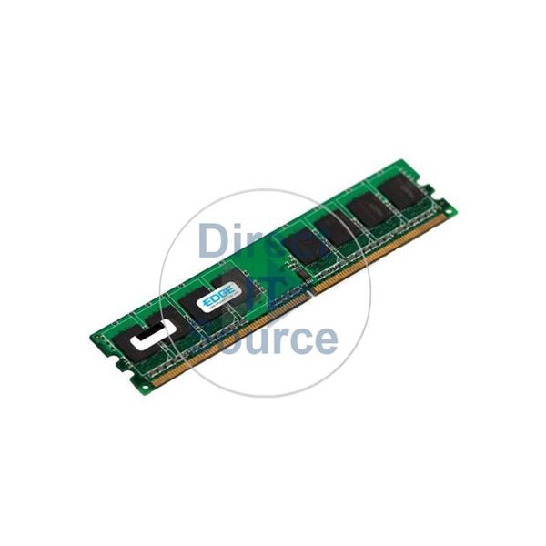 Edge PE198015 - 256MB DDR2 PC2-4200 Non-ECC Unbuffered 240-Pins Memory