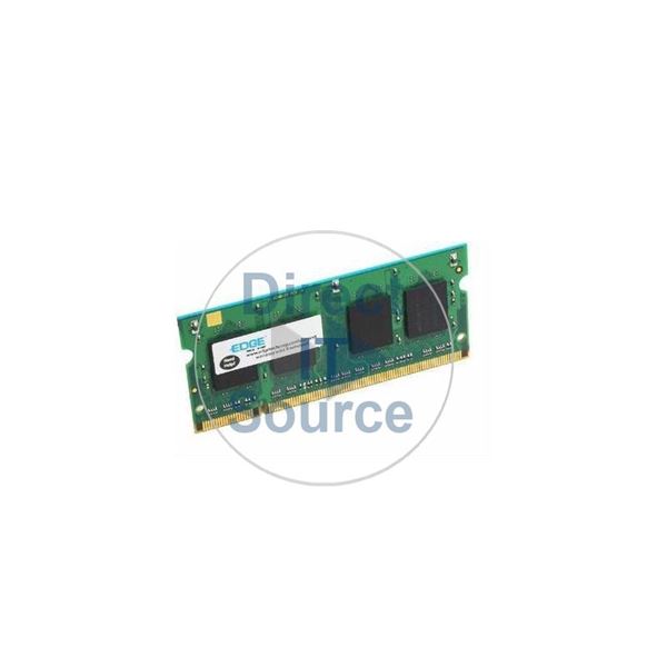Edge PE199906 - 1GB DDR2 PC2-4200 Non-ECC Unbuffered 200-Pins Memory