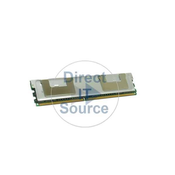 Edge PE207427 - 1GB DDR2 PC2-5300 ECC Fully Buffered 240-Pins Memory