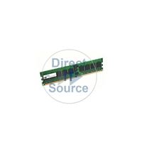 Edge PE207939 - 2GB DDR2 PC2-5300 ECC Registered 240-Pins Memory