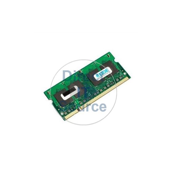 Edge PE208226 - 2GB DDR2 PC2-4200 Non-ECC Unbuffered 200-Pins Memory