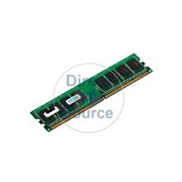 Edge PE215538 - 2GB DDR2 PC2-6400 Non-ECC Unbuffered 240-Pins Memory