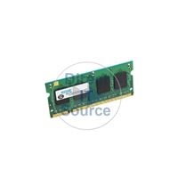 Edge PE219222 - 4GB DDR2 PC2-6400 Non-ECC Unbuffered 200-Pins Memory