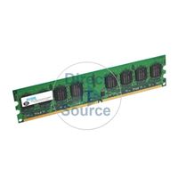 Edge PEIBM73P3219-PE - 256MB DDR2 PC2-3200 240-Pins Memory