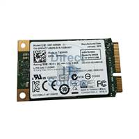 Dell PFHC7 - 80GB mSATA SSD