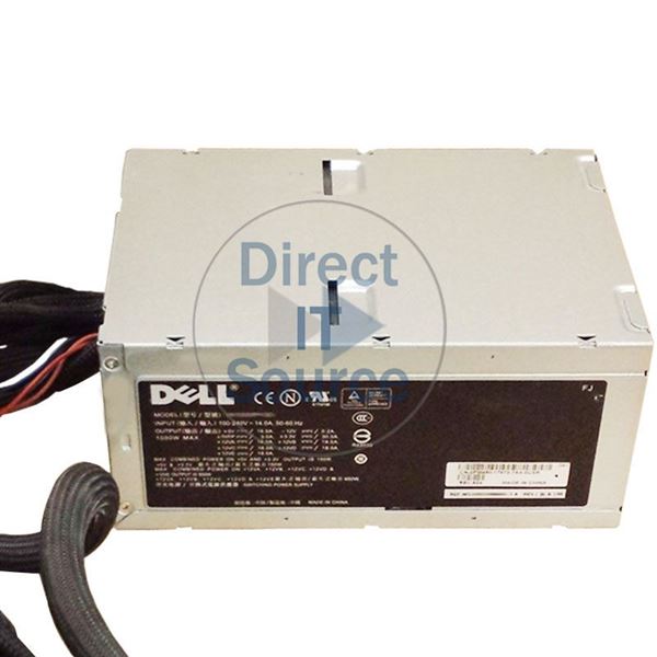 Dell PM480 - 1000W Power Supply For XPS 700, 710, 720