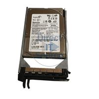 Dell PM498 - 73GB 10K SAS 2.5" Hard Drive