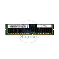Dell PR5D1 - 32GB DDR4 PC4-17000 ECC Registered 288-Pins Memory