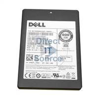 Dell PRK2T - 800GB SATA 2.5" SSD