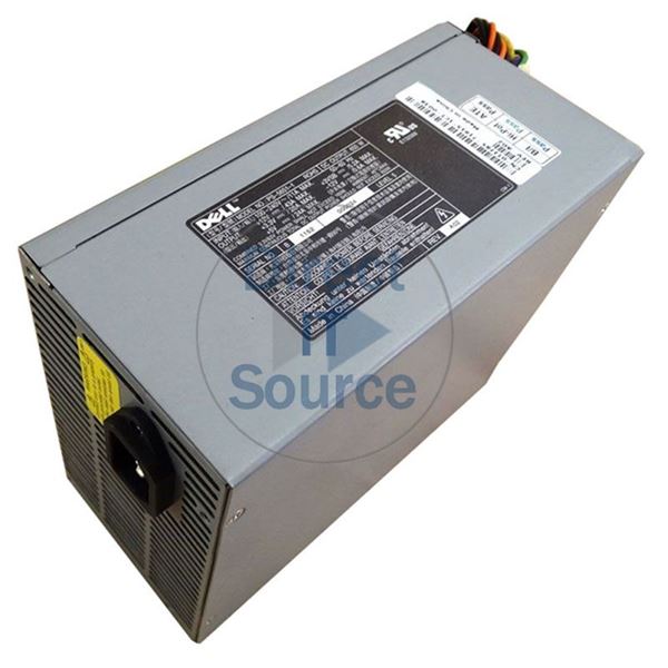 Dell PS-5651-1 - 650W Power Supply For PowerEdge 1800