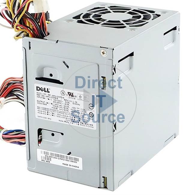 Dell PS-6311-1D - 305W Power Supply for Dimension 4700