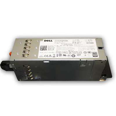 Dell PT164 - 870W Power Supply For PowerEdge R710