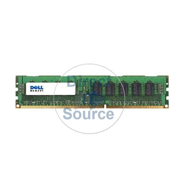Dell PT4JW - 2GB DDR3 PC3-10600 ECC 240-Pins Memory