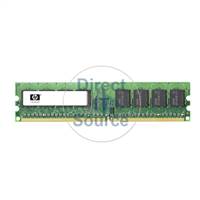 HP PV557AA - 1GB DDR2 PC2-4200 Non-ECC Unbuffered 240-Pins Memory