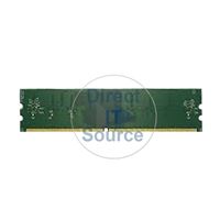 HP PV560A - 512MB DDR2 PC2-4200 Non-ECC Unbuffered 240-Pins Memory