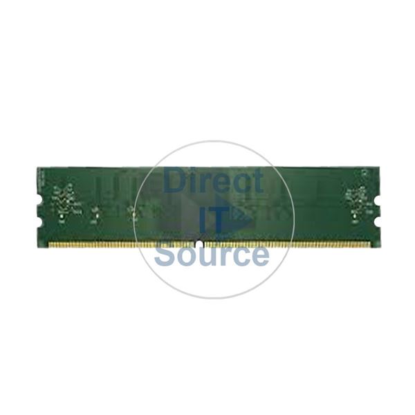 HP PV560A - 512MB DDR2 PC2-4200 Non-ECC Unbuffered 240-Pins Memory