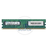 HP PV560AA - 512MB DDR2 PC2-4200 Non-ECC Memory