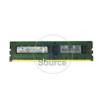 HP PV939A - 256MB DDR2 PC2-5300 ECC Unbuffered Memory