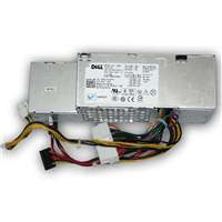 Dell PW124 - 275W Power Supply For OptiPlex 740, 745, 755