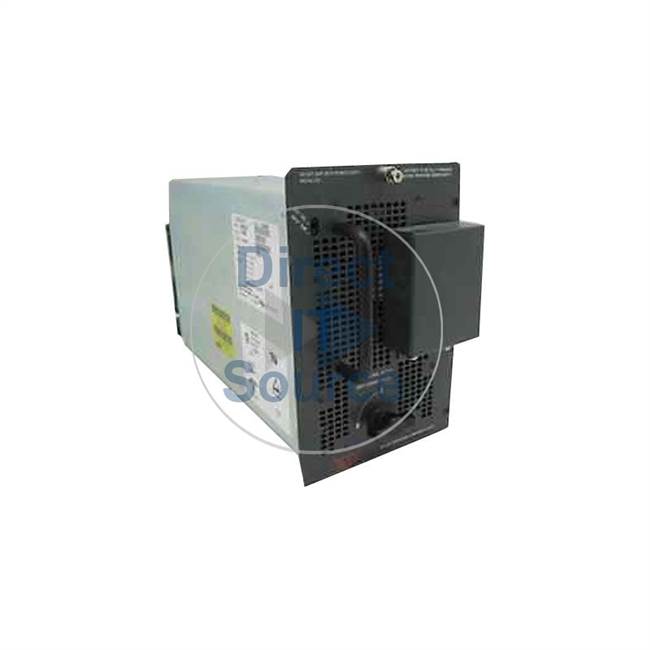 Cisco PWR-7507-DC - Power Supply for Cisco 7507 Router