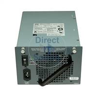 Cisco PWR-C45-1000AC - 1040W Power Supply for Catalyst 4500
