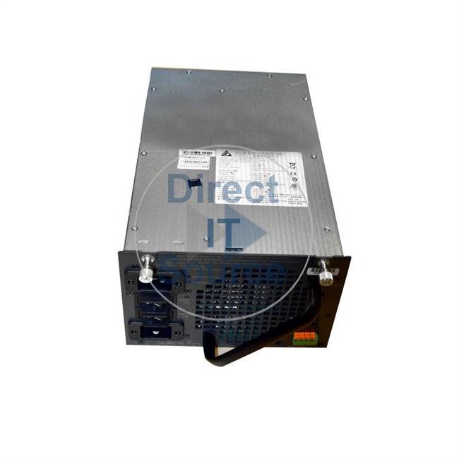 Cisco PWR-C45-6000ACV - 6000W Power Supply for Catalyst 4500