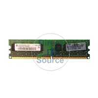HP PX975AA - 512MB DDR2 PC2-5300 Memory