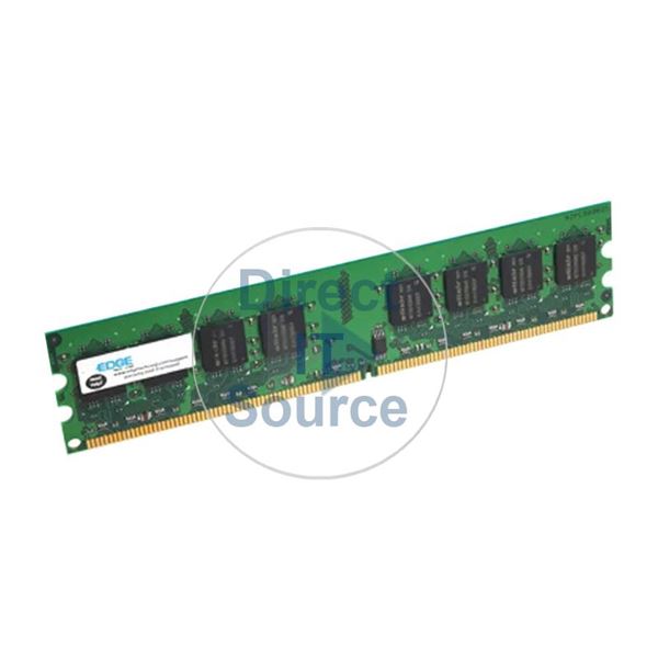 Edge PX975AA-PE - 512MB DDR2 PC2-5300 Non-ECC Unbuffered 240-Pins Memory