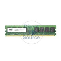 HP PX976A - 1GB DDR2 PC2-5300 Non-ECC Memory