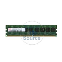 HP PY576AA - 512MB DDR2 PC2-4200 ECC Memory