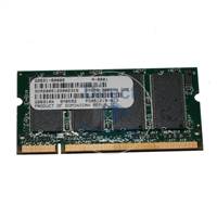 HP Q2631-60002 - 256MB DDR 200-Pins Memory