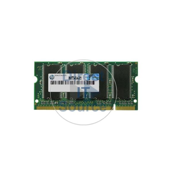 HP Q3931-67903 - 256MB DDR 200-Pins Memory