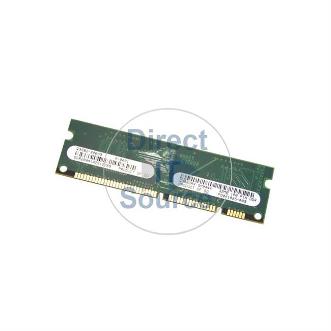 HP Q3982-60003 - 32MB DDR 100-Pins Memory