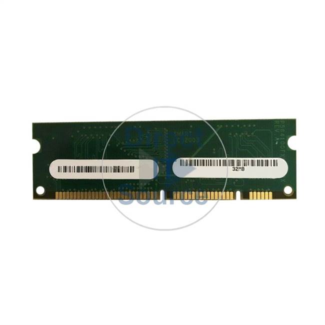 HP Q3982-67951 - 32MB DDR 100-Pins Memory