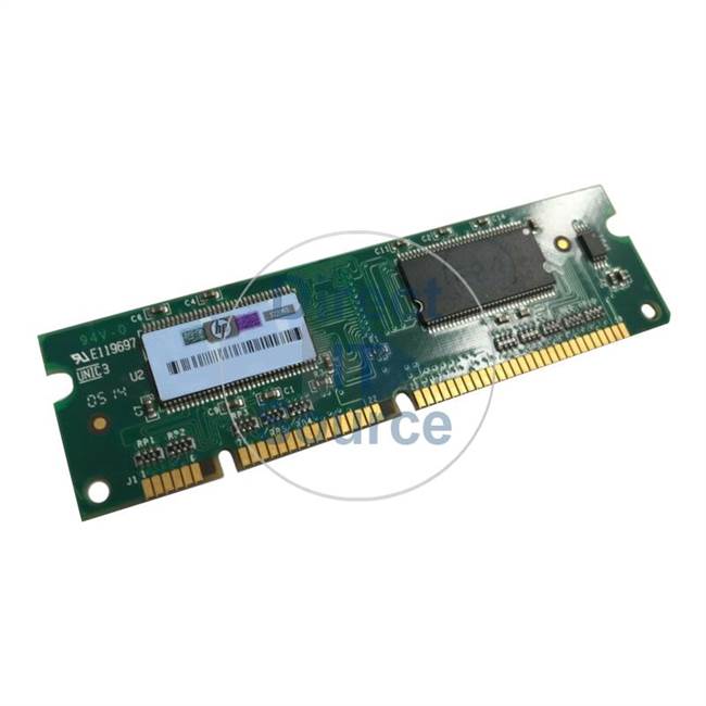 HP Q3982AX - 32MB DDR 100-Pins Memory