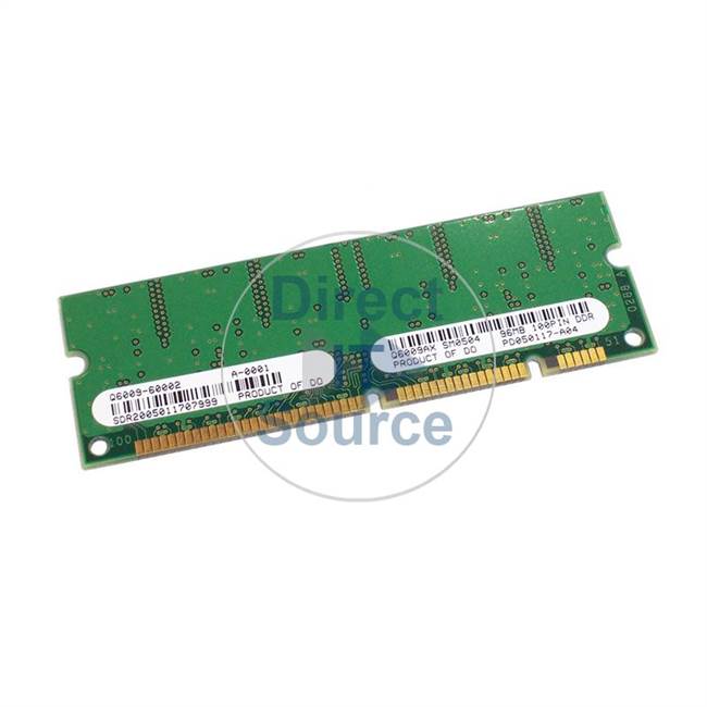 HP Q6009-60002 - 96MB DDR 100-Pins Memory