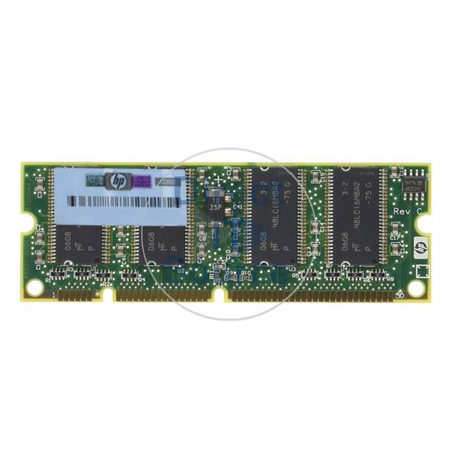 HP Q7708A - 64MB SDRAM PC-133 Memory