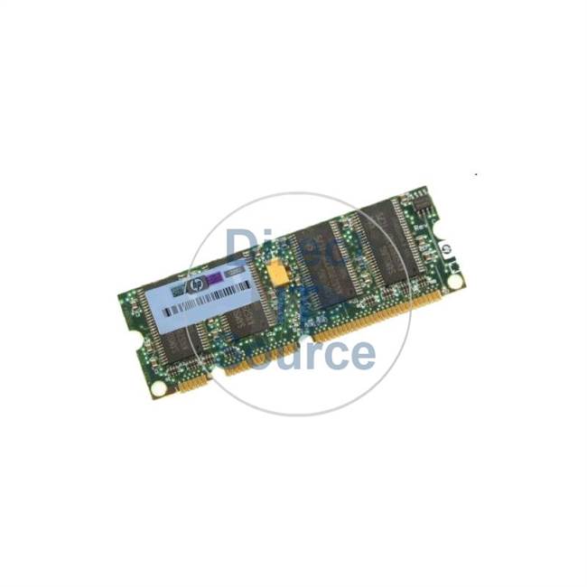 HP Q7711-67951 - 128MB SDRAM PC-133 168-Pins Memory
