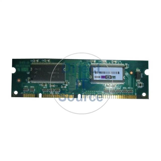 HP Q7713A - 32MB DDR 100-Pins Memory