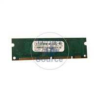 HP Q7715-60001 - 64MB DDR 100-Pins Memory