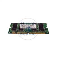 HP Q7718AX - 128MB DDR 100-Pins Memory