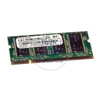 HP Q7722AX - 256MB DDR 200-Pins Memory