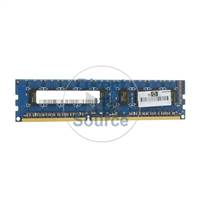 HP QC851AA - 1GB DDR3 PC3-10600 ECC Unbuffered 240-Pins Memory