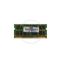 HP QE594AV - 2GB DDR3 PC3-12800 Non-ECC Unbuffered 204-Pins Memory
