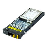 HP QR492A - 300GB 15K SAS 6.0Gbps 2.5" Hard Drive