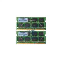 HP QW533AV - 16GB 2x8GB DDR3 PC3-12800 Non-ECC Unbuffered 204-Pins Memory